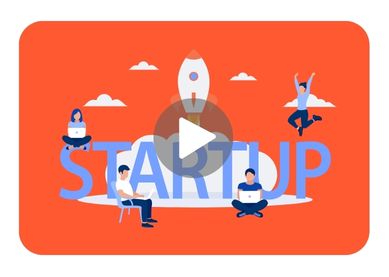 Startup